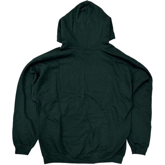 Civil Regime By Darc Sport Men's (S.I.N.) Wild Daisies Hoodie Sweatshirt - Picture 2 of 2